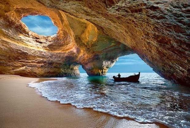 Al Algarve - Alojamento Local Com Excelente Localizacao Carvoeiro  Buitenkant foto